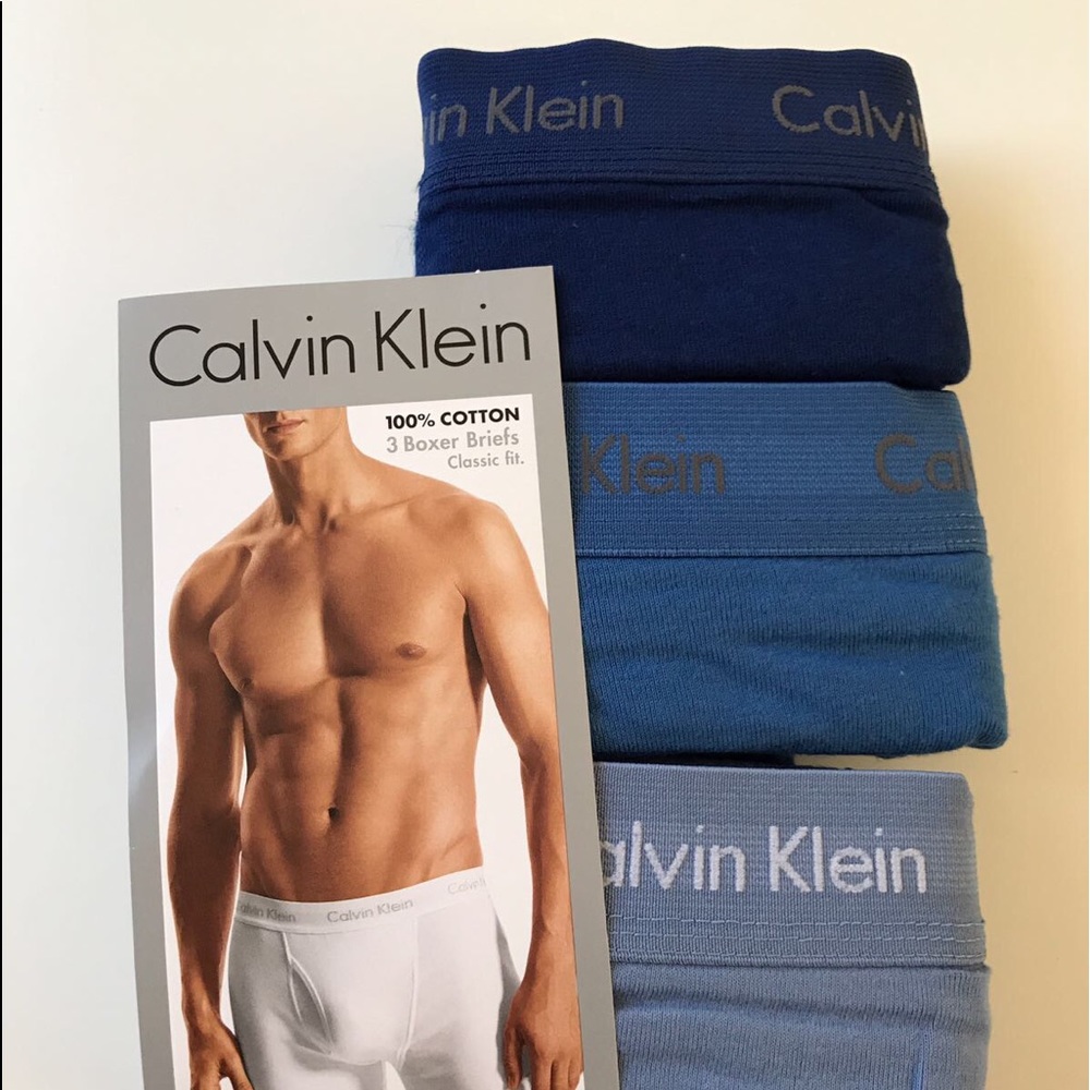 Calvin Klein Men underwear Medium